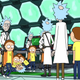 Illustration for article titled Rick and Morty Recap - Close Rick-Counters of the Rick Kind
